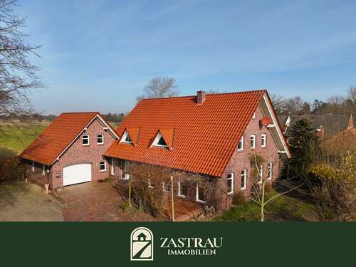 Foto - Haus zum Kaufen in Südbrookmerland 569.000,00 € 222.38 m²