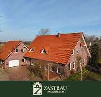 Haus zum Kaufen in Südbrookmerland 569.000,00 € 222.38 m²
