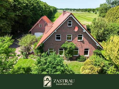 Foto - Haus zum Kaufen in Südbrookmerland 499.000,00 € 222.38 m²