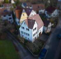 Haus zum Kaufen in Dettenhausen 279.000,00 € 97 m²