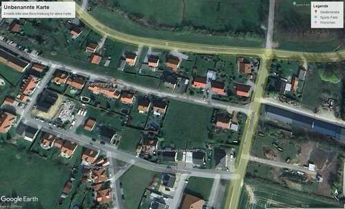 Foto - Grundstück zu verkaufen in WeißenbergWurschen 79.000,00 € 1920 m²