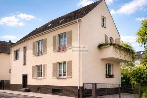 Foto - Haus zum Kaufen in Frankfurt Main 499.000,00 € 112 m²