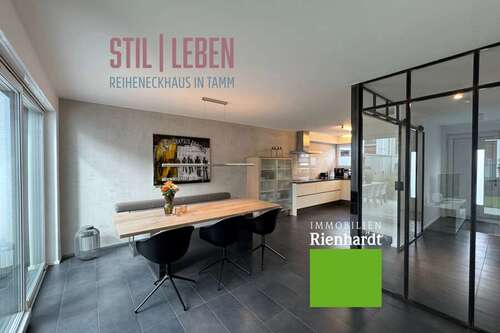 Foto - Haus zum Kaufen in Tamm 839.000,00 € 144 m²