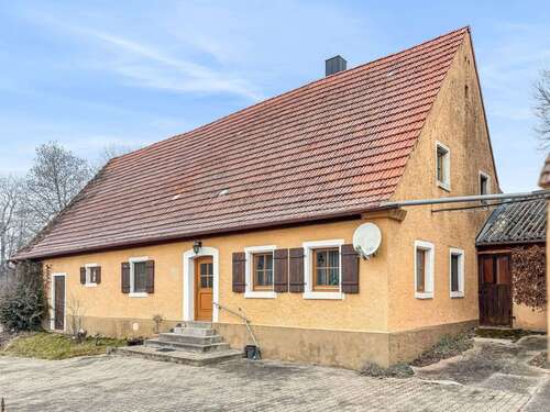 Foto - Haus zum Kaufen in Dinkelsbühl 125.000,00 € 75 m²