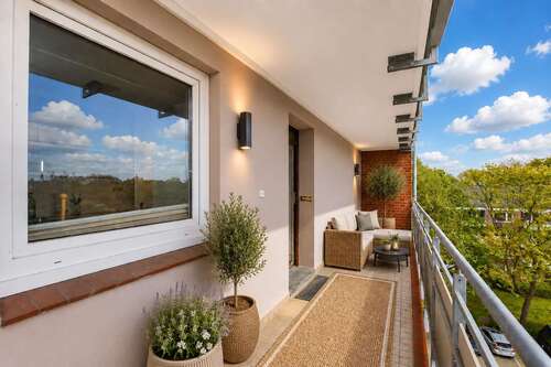 Foto - Wohnung zum Kaufen in Hamburg 310.000,00 € 58 m²