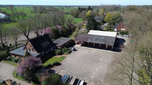 Foto - Grundstück in Ottersberg 1.250.000,00 € 5750 m²