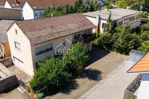 Foto - Haus zum Kaufen in Dörzbach 290.000,00 € 153.44 m²