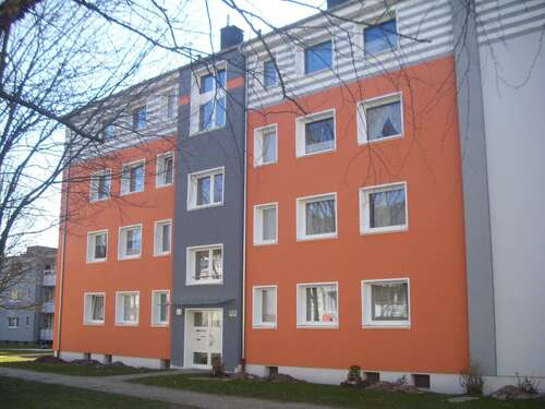 Foto - Wohnung zum Mieten in Hagen 356,07 € 50.15 m²