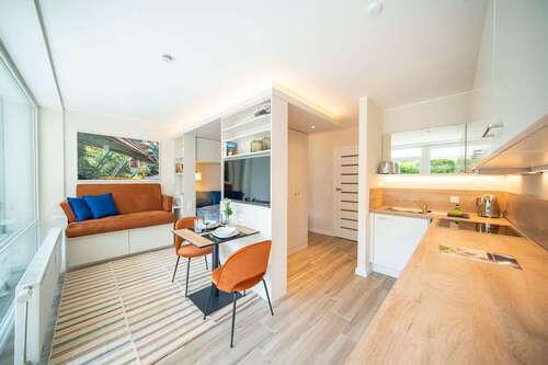 Foto - Wohnen auf Zeit in Wuppertal 1.090,00 €