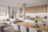 Wohnung zum Kaufen in Berlin 1.389.000,00 € 171.61 m²