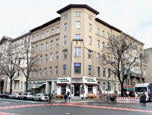 Foto - Haus zum Kaufen in Berlin 4.750.000,00 € 1559 m²