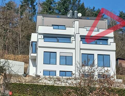 Foto - Haus zum Kaufen in Sulzbach am Main Soden 650.000,00 € 251 m²