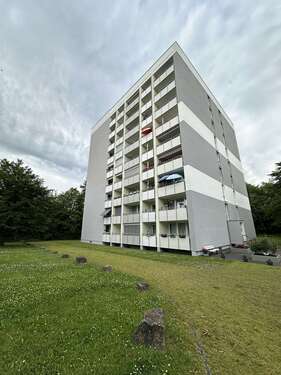 Foto - Wohnung zum Mieten in Bad Kissingen 545,00 € 47.73 m²