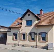 Haus zum Kaufen in Alsheim 287.000,00 € 124.07 m²