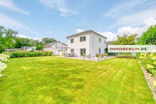 Foto - Haus zum Kaufen in Wustermark 749.000,00 € 130 m²