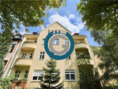 Foto - Wohnung zum Kaufen in Berlin 199.000,00 € 67.08 m²