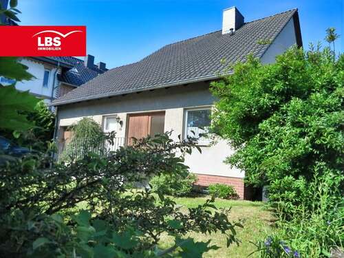 Foto - Haus zum Kaufen in Wolfsburg 256.000,00 € 118.37 m²