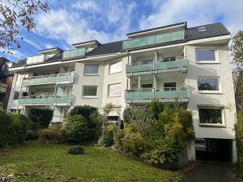 Foto - Wohnung zum Kaufen in Hamburg 405.000,00 € 60 m²