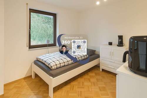 Foto - Wohnung zum Kaufen in Tübingen 170.000,00 € 33.01 m²