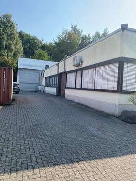 Foto - Halle in Wuppertal 4.500,00 € 456 m²