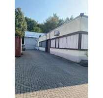 Halle in Wuppertal 4.500,00 € 456 m²