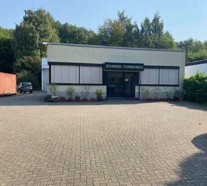 Foto - Halle in Wuppertal 3.900,00 € 456 m²