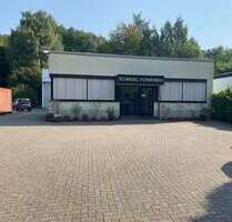 Halle in Wuppertal 3.900,00 € 456 m²