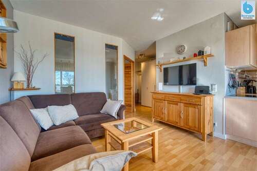 Foto - Wohnung zum Kaufen in Heiligenhafen 154.850,00 € 45 m²