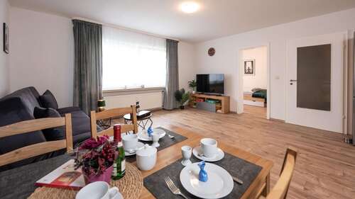 Foto - Wohnung zum Mieten in Kirn 650,00 € 42 m²