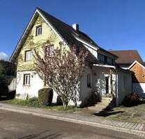 Haus zum Kaufen in Titisee-Neustadt 310.000,00 € 160 m²
