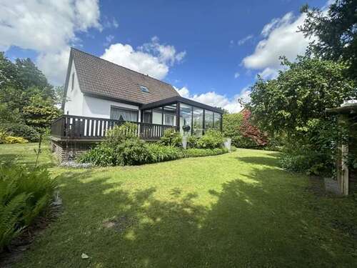 Foto - Haus zum Kaufen in Wedemark Mellendorf 385.000,00 € 138 m²
