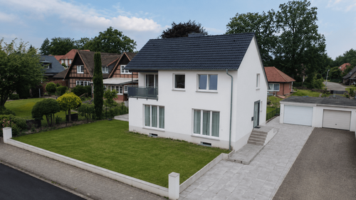 Foto - Haus zum Kaufen in Munster 349.000,00 € 138.31 m²