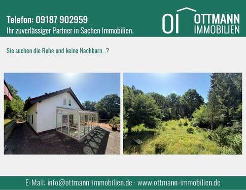 Foto - Haus zum Kaufen in Altdorf b. Nürnberg 685.000,00 € 160 m²