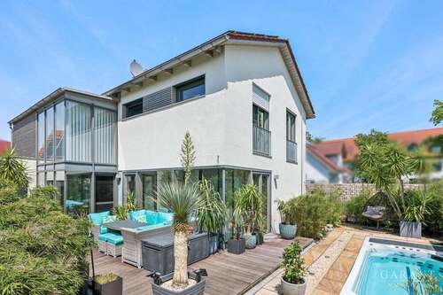 Foto - Haus zum Kaufen in Oberding 920.000,00 € 161 m²