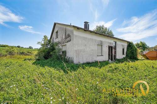 Foto - Haus zum Kaufen in Riedenburg 250.000,00 € 162.18 m²