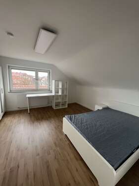 Foto - Wohnung zum Mieten in Stuttgart 590,00 € 16.5 m²