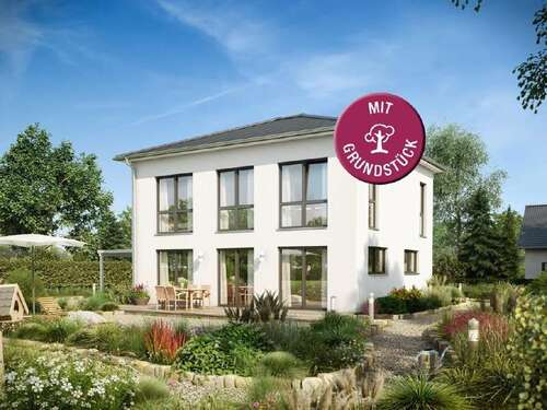 Foto - Haus zum Kaufen in Oberrod 530.100,00 € 147 m²