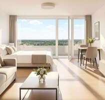 Wohnung zum Kaufen in München 275.000,00 € 34.23 m²