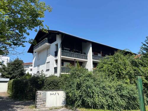 Foto - Wohnung zum Kaufen in Bad Tölz 729.000,00 € 136.17 m²