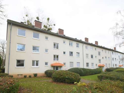 Foto - Wohnung zum Kaufen in Bonn 239.000,00 € 67 m²