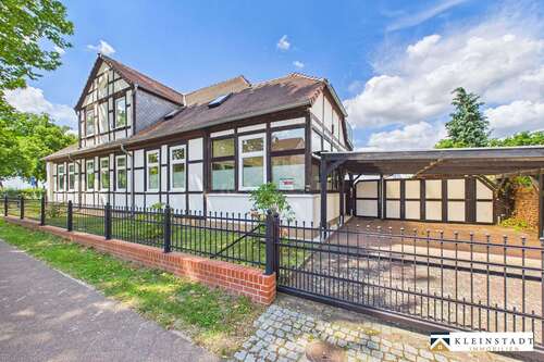 Foto - Haus zum Kaufen in Havelberg 385.000,00 € 258 m²