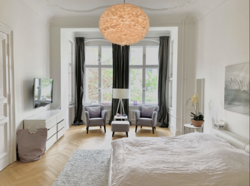 Foto - Wohnung zum Kaufen in Berlin 2.795.000,00 € 243 m²