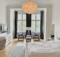 Wohnung zum Kaufen in Berlin 2.795.000,00 € 243 m²