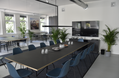 Foto - Büro in Bremen 3.900,00 € 21 m²