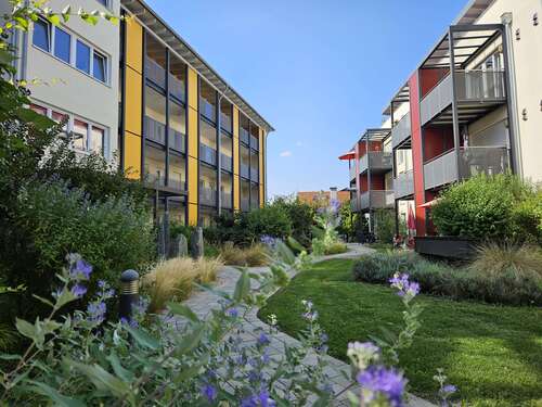 Foto - Wohnung zum Kaufen in Essenbach 280.000,00 € 66.03 m²