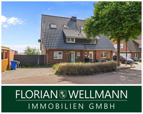 Foto - Haus zum Kaufen in Ibbenbüren 279.000,00 € 125.45 m²
