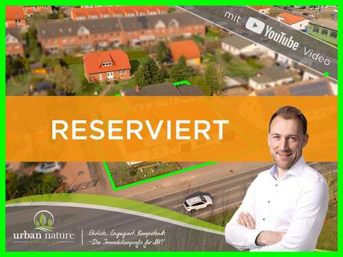 Foto - Haus zum Kaufen in Admannshagen-Bargeshagen 249.000,00 € 209 m²