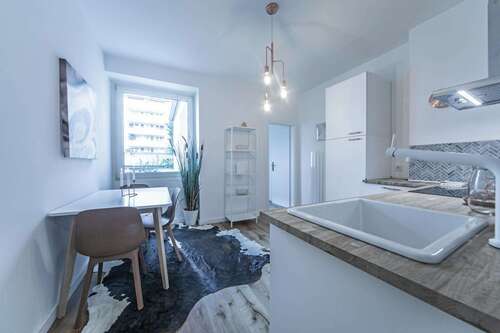 Foto - Wohnen auf Zeit in Düsseldorf 1.500,00 €