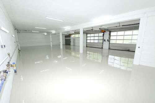Foto - Halle in Höchberg 2.500,00 € 314 m²