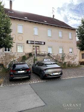 Foto - Haus zum Kaufen in Rattelsdorf 548.000,00 € 413 m²